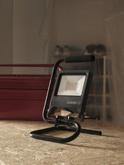 OSRAM Worklights R-STAND z gniazdem 50 W 840 - Poland LEDVANCE e-shop 4099854572074