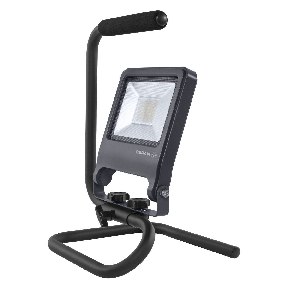 OSRAM Worklights R - STAND z gniazdem 50 W 840 - eshop Ledvance PL 4099854572074
