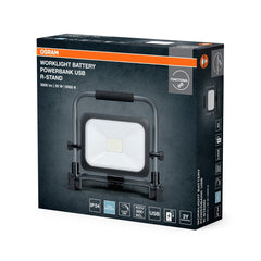 OSRAM WORKLIGHTS VALUE BATTERY 30W 865 - eshop Ledvance PL 4099854430534