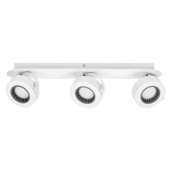 OSRAMSPOT czarny 3×3.4 W 927 DIM - Poland LEDVANCE e-shop 4099854474279