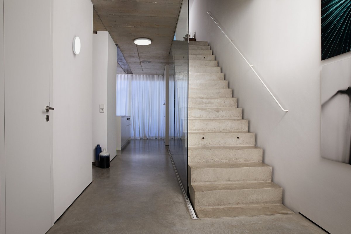 Panel LED PLANON FRAMELESS RD 19W, bez ramki, okrągły, ciepła 300x300 mm - Poland LEDVANCE e-shop 4058075470712