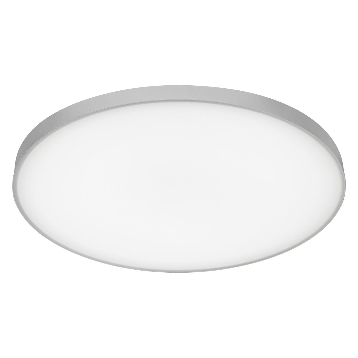 Panel LED PLANON FRAMELESS RD 19W, bez ramki, okrągły, ciepła 300x300 mm - Poland LEDVANCE e-shop 4058075470712