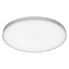 Panel LED PLANON FRAMELESS RD 19W, bez ramki, okrągły, ciepła 300x300 mm - Poland LEDVANCE e-shop 4058075470712