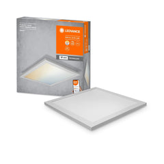 Panel LED WiFi Planon Plus 20W, inteligentny, kwadratowy, ściemnialny, regulowana biel, 300x300 mm - Poland LEDVANCE e-shop 4058075525313