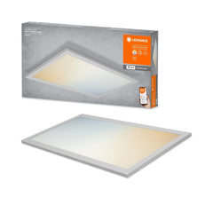 Panel LED WiFi Planon Plus 23W, inteligentny, prostokątny, ściemnialny, regulowana biel, 600x300 mm - Poland LEDVANCE e-shop 4058075525368