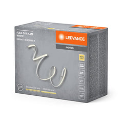 Pasek COB z ciepłym światłem i jednorodnym efektem 7,50W - Poland LEDVANCE e-shop 4099854095245