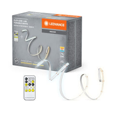 Pasek COB ze zmianą CCT pilot 13W 2700…6500K 510lm - Poland LEDVANCE e-shop 4099854095207