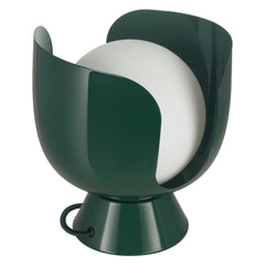 Plafon LED OSRAM Decor Corolle Table Chalice E14 Green - Poland LEDVANCE e - shop 4058075851764