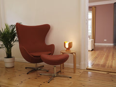 Plafon LED OSRAM Decor Corolle Table Chalice E14 Orange - Poland LEDVANCE e - shop 4058075851788