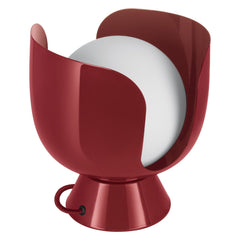 Plafon LED OSRAM Decor Corolle Table Chalice E14 Red - Poland LEDVANCE e - shop 4058075851740