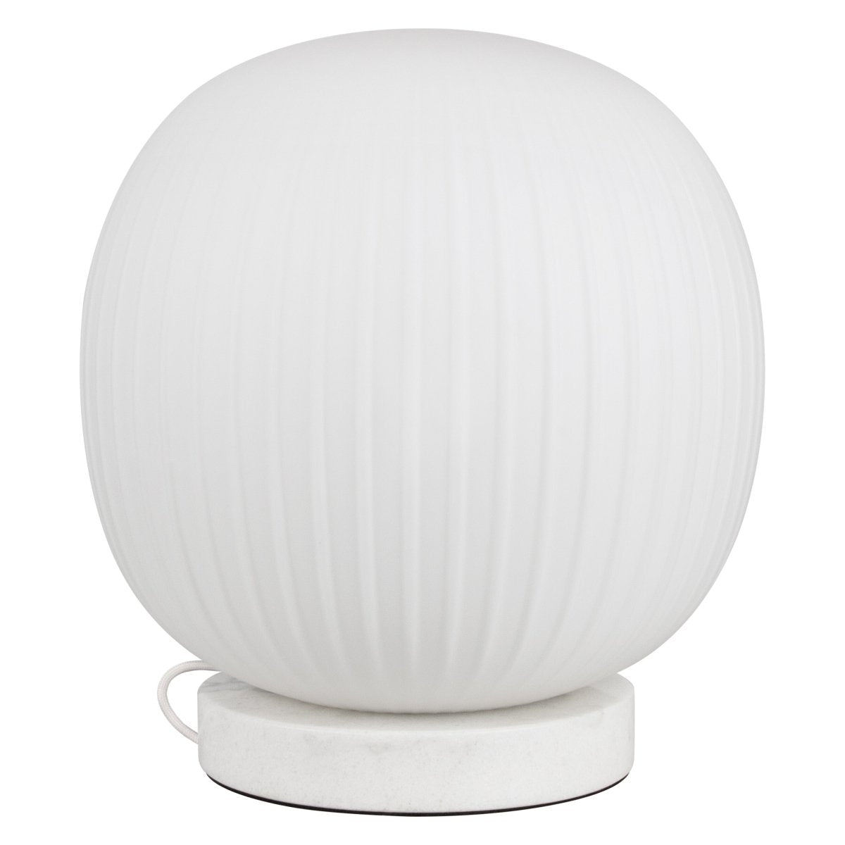Plafon LED OSRAM Decor Glass Lantern Marble Table E27 - Poland LEDVANCE e - shop 4058075855656