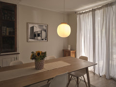 Plafon LED OSRAM Decor Glass Lantern Pendant E27 - Poland LEDVANCE e - shop 4058075852136