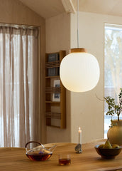 Plafon LED OSRAM Decor Glass Lantern Pendant E27 - Poland LEDVANCE e-shop 4058075852136