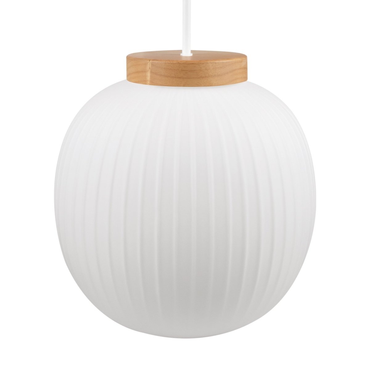 Plafon LED OSRAM Decor Glass Lantern Pendant E27 - Poland LEDVANCE e - shop 4058075852136