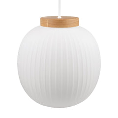 Plafon LED OSRAM Decor Glass Lantern Pendant E27 - Poland LEDVANCE e - shop 4058075852136