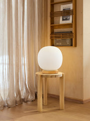Plafon LED OSRAM Decor Glass Lantern Table E27 - Poland LEDVANCE e-shop 4058075852112