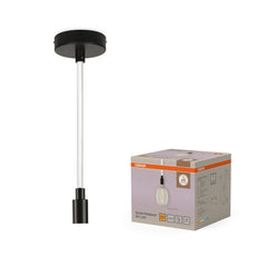 Plafon LED OSRAM Decor Glow Pendant 1xE27 LED Select - Poland LEDVANCE e - shop 4058075852051