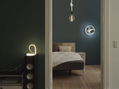 Plafon LED OSRAM Decor Glow Pendant 1xE27 LED Select - Poland LEDVANCE e-shop 4058075852051
