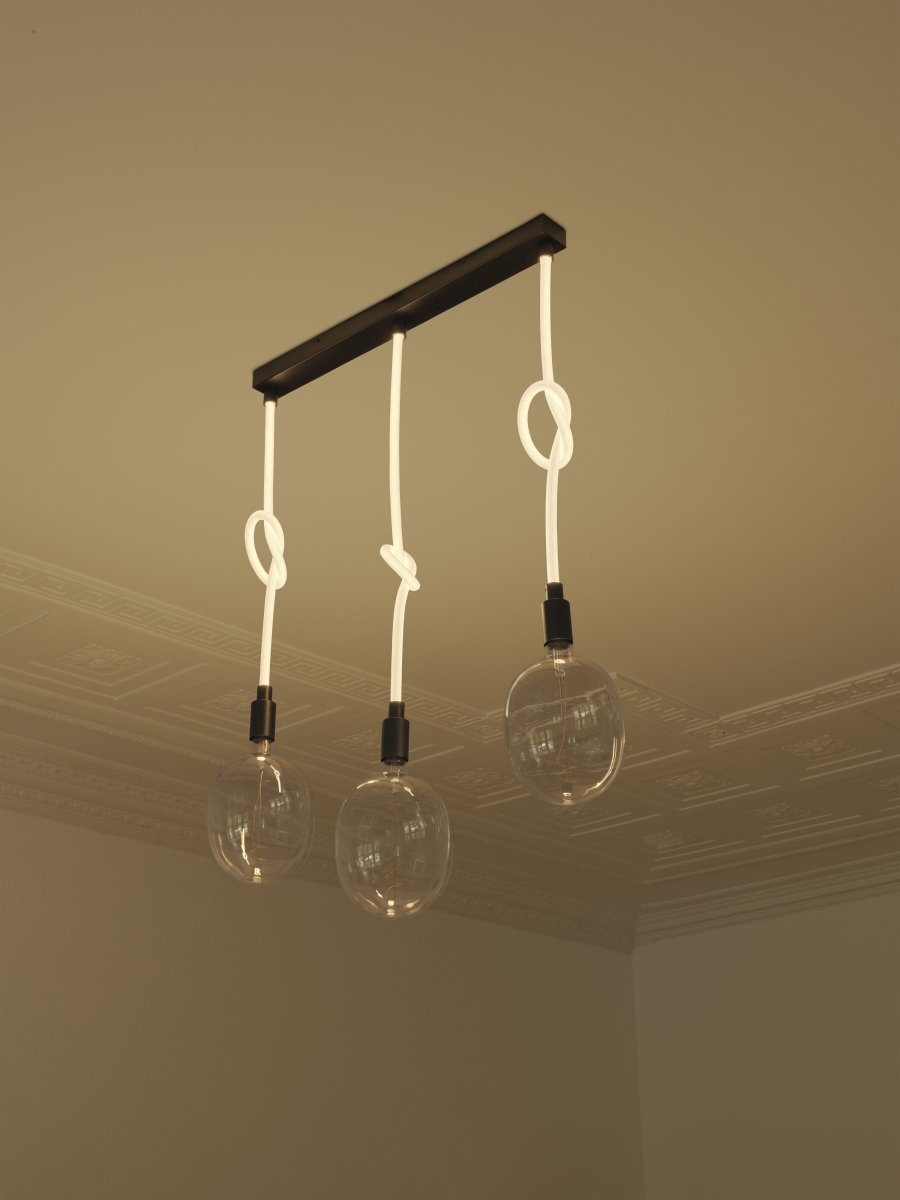Plafon LED OSRAM Decor Glow Pendant Linear 3xE27 Select - Poland LEDVANCE e-shop 4058075852099
