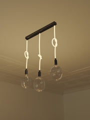 Plafon LED OSRAM Decor Glow Pendant Linear 3xE27 Select - Poland LEDVANCE e-shop 4058075852099