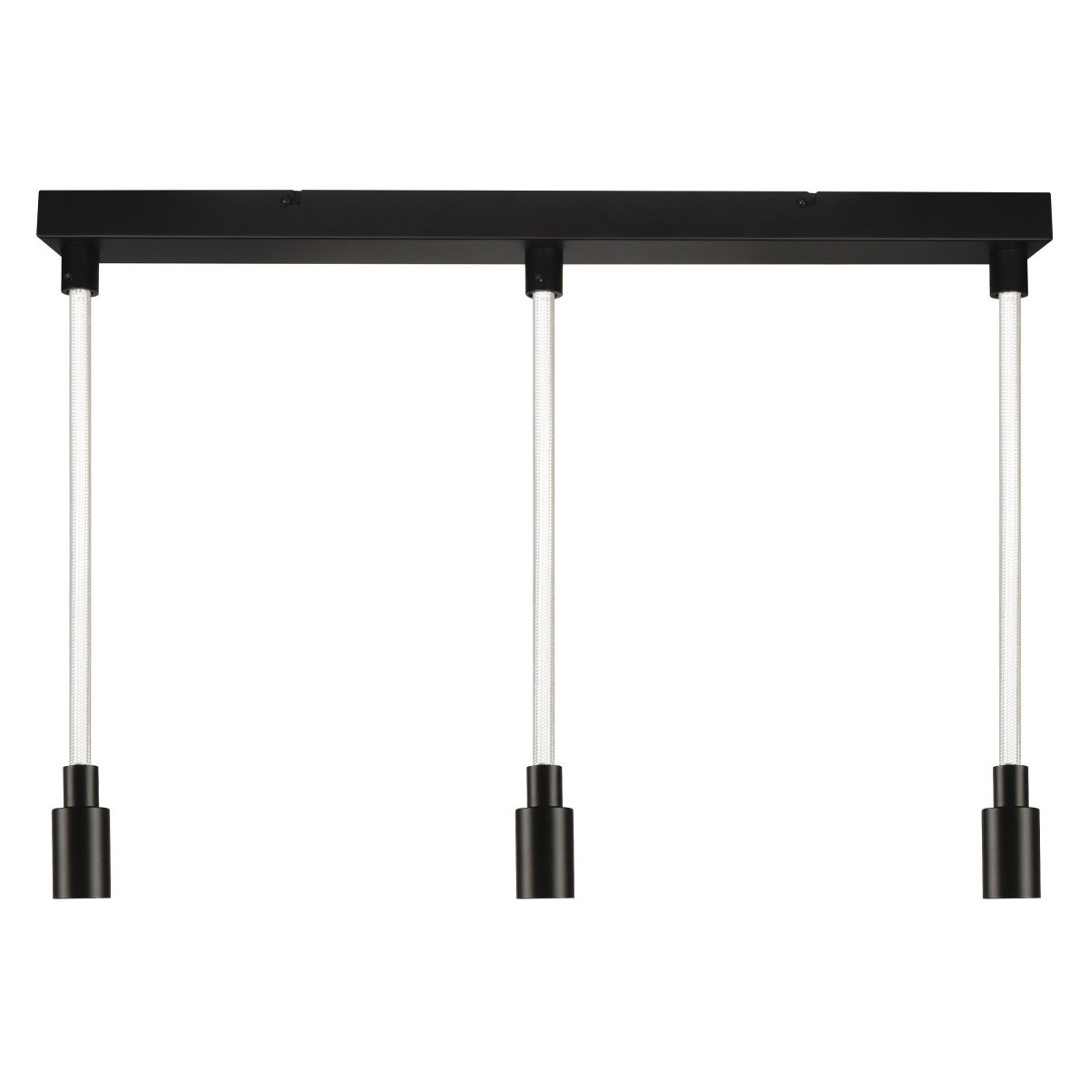 Plafon LED OSRAM Decor Glow Pendant Linear 3xE27 Select - Poland LEDVANCE e - shop 4058075852099