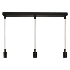 Plafon LED OSRAM Decor Glow Pendant Linear 3xE27 Select - Poland LEDVANCE e - shop 4058075852099