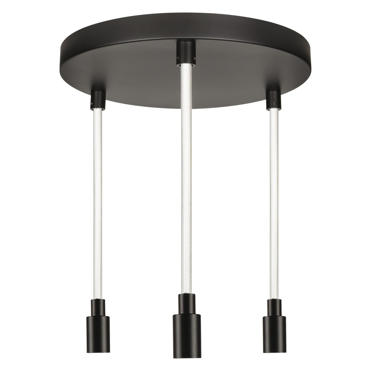 Plafon LED OSRAM Decor Glow Pendant Plate 3xE27 LED Select - Poland LEDVANCE e - shop 4058075852075