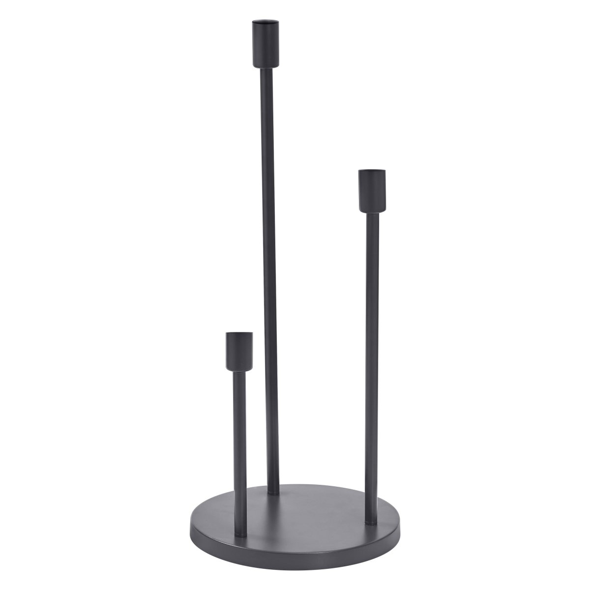 Plafon LED OSRAM Decor Stick Floor DIM 3 x E27 Dark Grey - Poland LEDVANCE e - shop 4058075851894