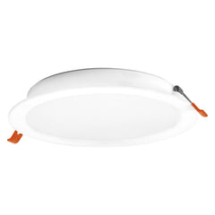 Plafon LED OSRAM Essential Downlight 220mm 18W 830 biały - Poland LEDVANCE e - shop 4058075853973