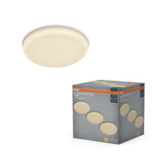 Plafon LED OSRAM LED Downlight Adjustable Cut Out Slim 173mm 18W 830 biały - Poland LEDVANCE e - shop 4058075854390