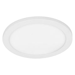 Plafon LED OSRAM LED Downlight Side - Mainlight 225mm 24W 830 biały - Poland LEDVANCE e - shop 4058075853959