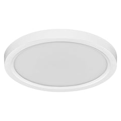 Plafon LED OSRAM Orbis Quickfix 195mm 16W Click Dim 830 biały - Poland LEDVANCE e - shop 4099854603884