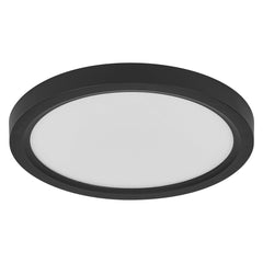Plafon LED OSRAM Orbis Quickfix 195mm 16W Click Dim 830 czarny - Poland LEDVANCE e - shop 4099854603860