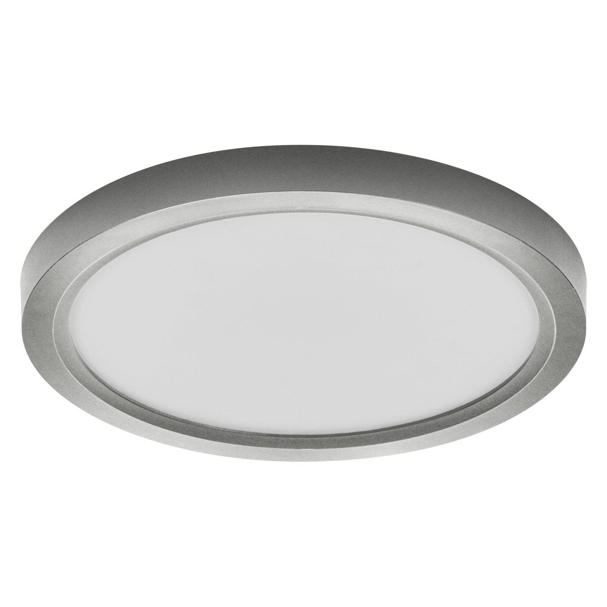 Plafon LED OSRAM Orbis Quickfix 195mm 16W Click Dim 830 Silver - Poland LEDVANCE e - shop 4099854604003