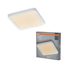 Plafon LED OSRAM Orbis Quickfix 195x195mm 16W Click Dim 830 biały - Poland LEDVANCE e - shop 4099854604720