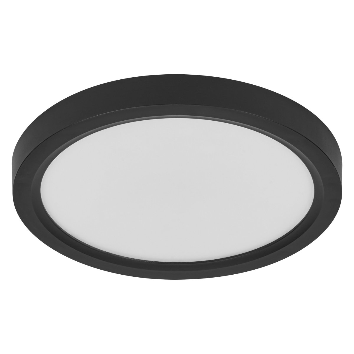Plafon LED OSRAM Orbis Quickfix 245mm 20W Click Dim 830 czarny - Poland LEDVANCE e - shop 4099854604126