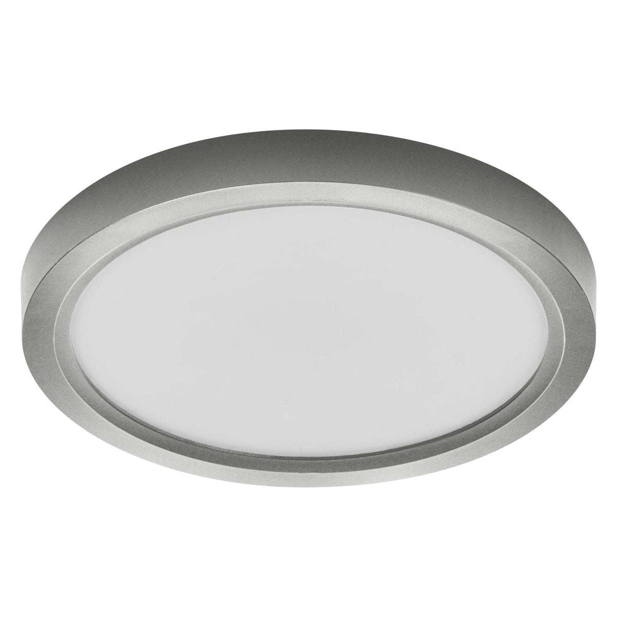 Plafon LED OSRAM Orbis Quickfix 245mm 20W Click Dim 830 Silver - Poland LEDVANCE e - shop 4099854604324