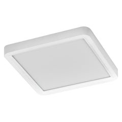 Plafon LED OSRAM Orbis Quickfix 245x245mm 20W Click Dim 830 biały - Poland LEDVANCE e - shop 4099854604843
