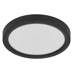Plafon LED OSRAM Orbis Quickfix 320mm 24W Click Dim 830 czarny - Poland LEDVANCE e - shop 4099854604409
