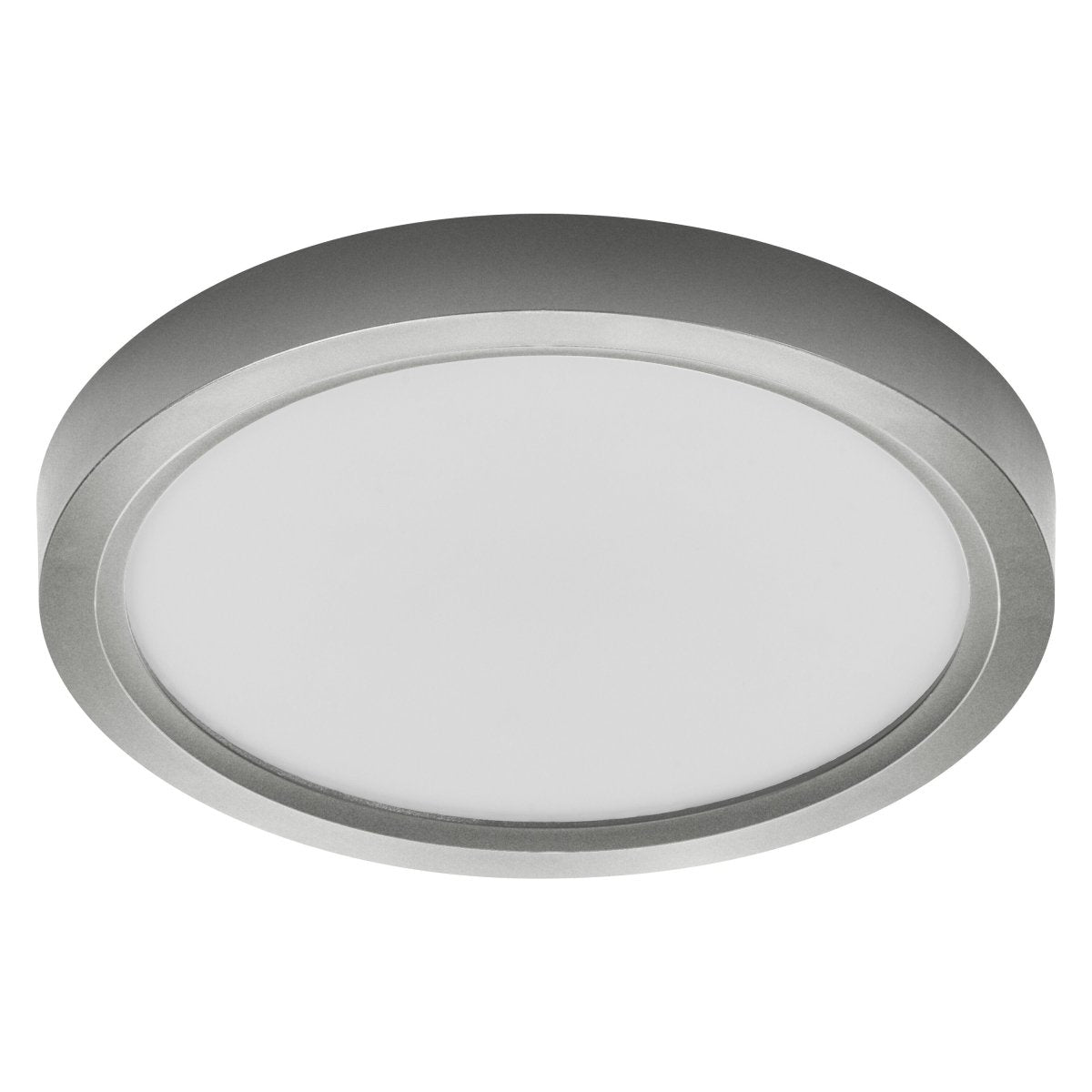 Plafon LED OSRAM Orbis Quickfix 320mm 24W Click Dim 830 Silver - Poland LEDVANCE e - shop 4099854604546