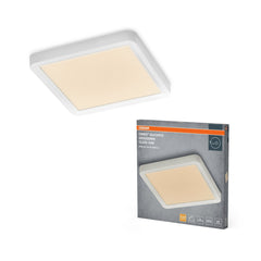 Plafon LED OSRAM Orbis Quickfix 320x320mm 24W Click Dim 830 biały - Poland LEDVANCE e - shop 4099854604904