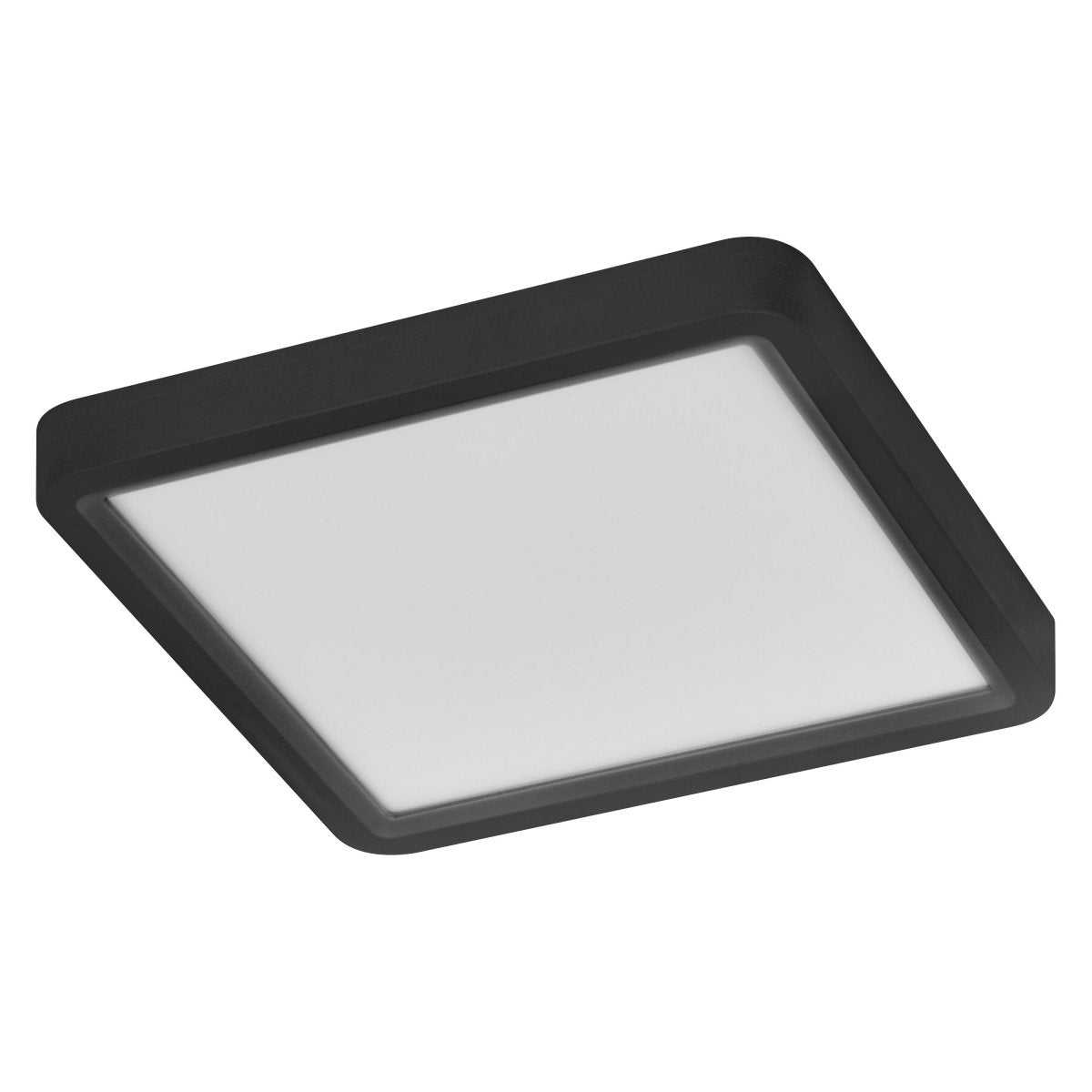 Plafon LED OSRAM Orbis Quickfix 320x320mm 24W Click Dim 830 czarny - Poland LEDVANCE e - shop 4099854604881