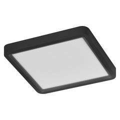 Plafon LED OSRAM Orbis Quickfix 320x320mm 24W Click Dim 830 czarny - Poland LEDVANCE e - shop 4099854604881