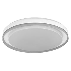Plafon LED OSRAM Smart+ Wifi Orbis ZEST RGB 500mm biały - Poland LEDVANCE e - shop 4099854472374