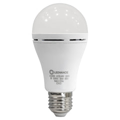 Profesjonalna Lampa LED do obiektów AC DC E27 8W 6500K 806 - Poland LEDVANCE e-shop 4099854102431