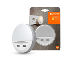 Przenośna lampka LED LUNETTA LED White - Poland LEDVANCE e-shop 4058075266902