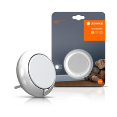 Przenośna lampka LED LUNETTA Round White - Poland LEDVANCE e-shop 4058075266827