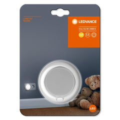 Przenośna lampka LED LUNETTA Round White - Poland LEDVANCE e-shop 4058075266827