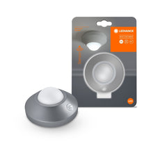 Przenośna lampka LED NIGHTLUX Ceiling Silver - Poland LEDVANCE e-shop 4058075270855