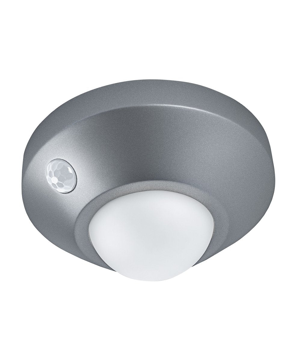 Przenośna lampka LED NIGHTLUX Ceiling Silver - Poland LEDVANCE e-shop 4058075270855